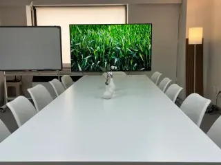프라이빗 모임 공간